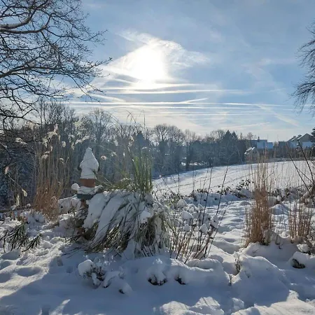 Gartenblick Leichlingen Exterior foto