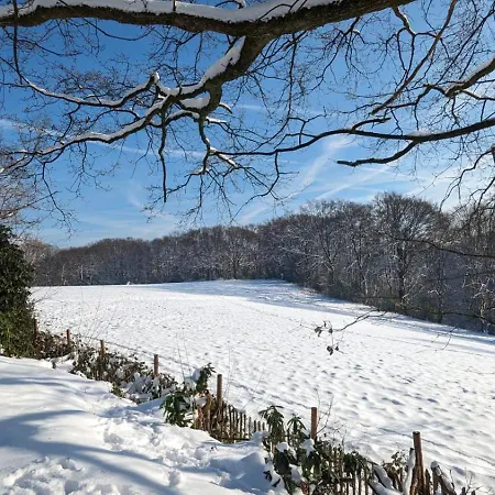 Gartenblick Leichlingen Exterior foto
