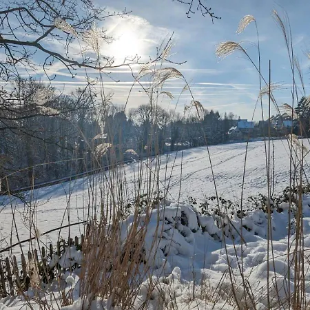Gartenblick Leichlingen Exterior foto