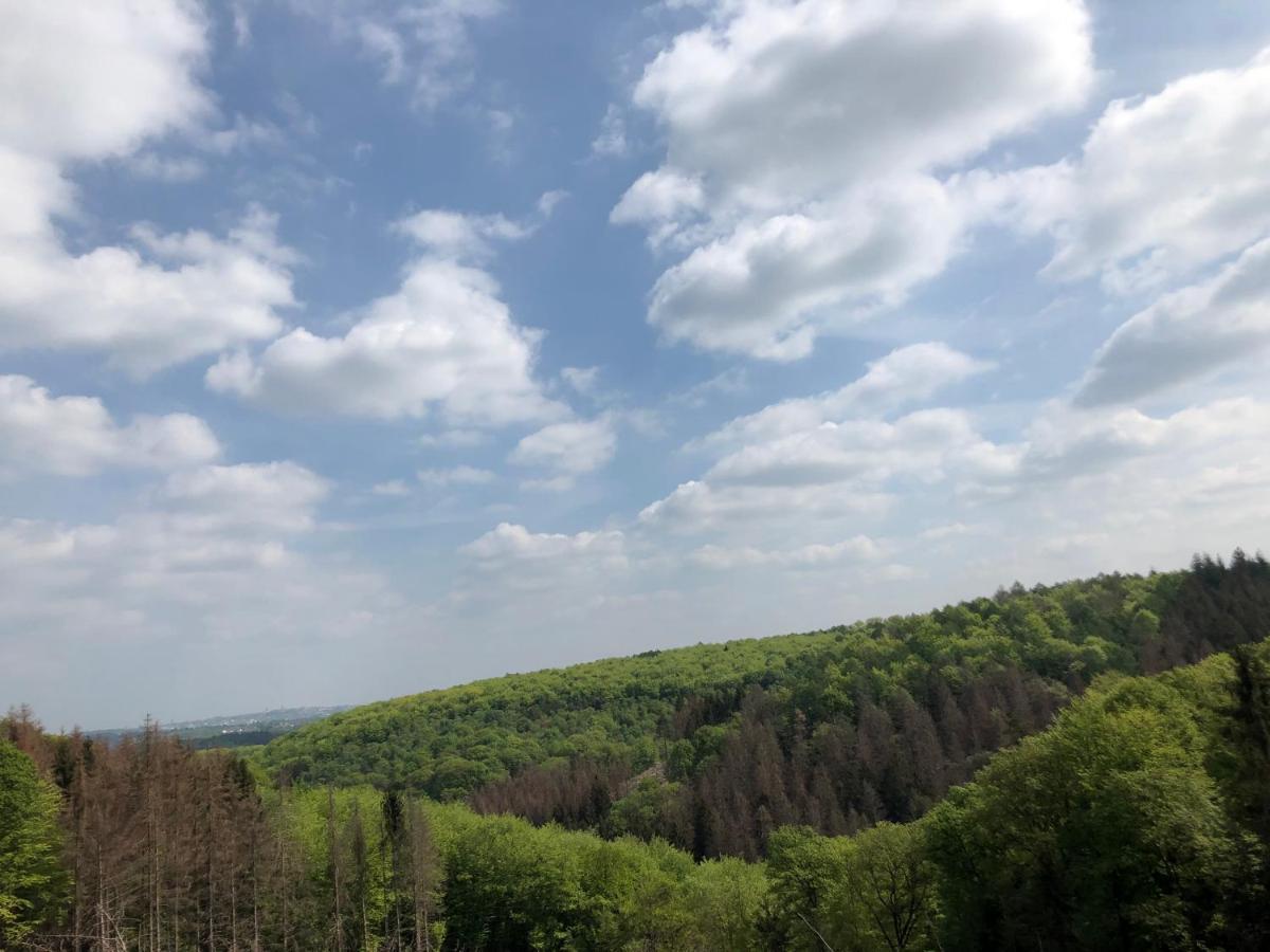 Apartment Gartenblick Leichlingen