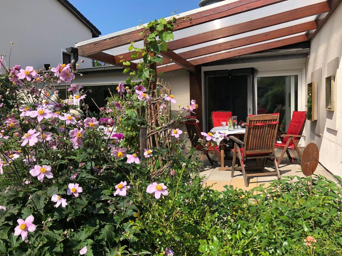 Gartenblick Apartment