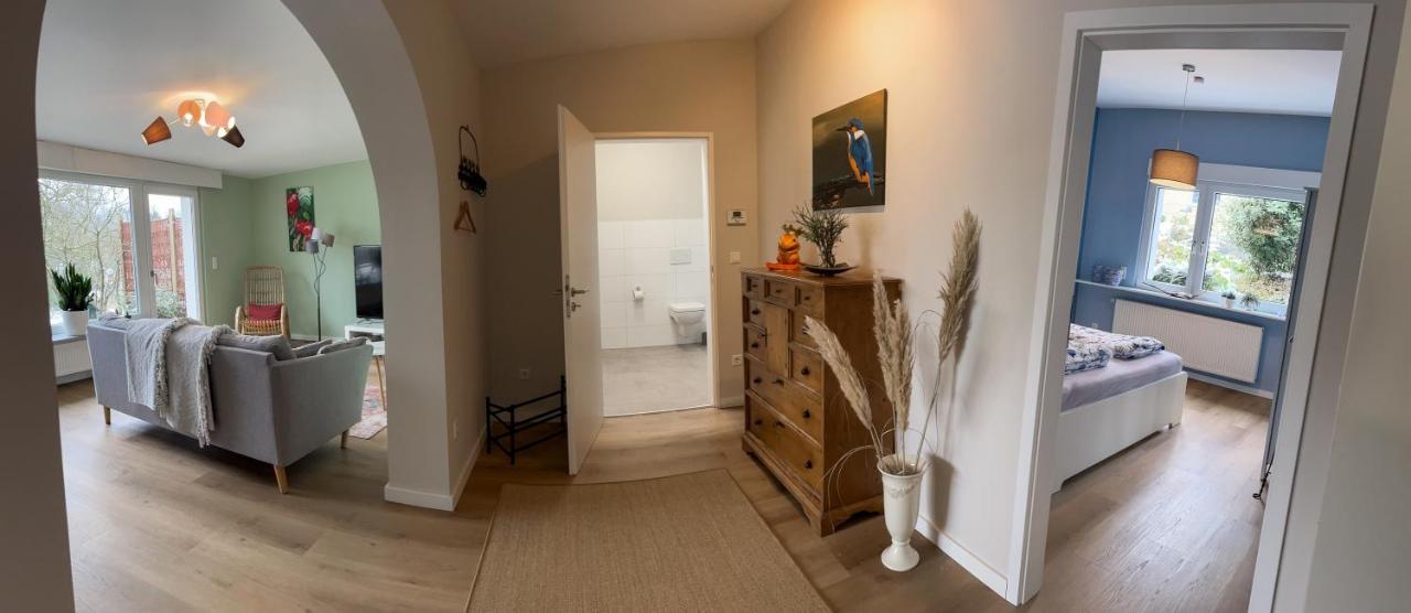 Gartenblick Apartment